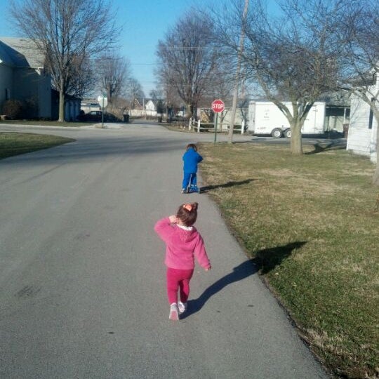 Town of Windfall Windfall, IN