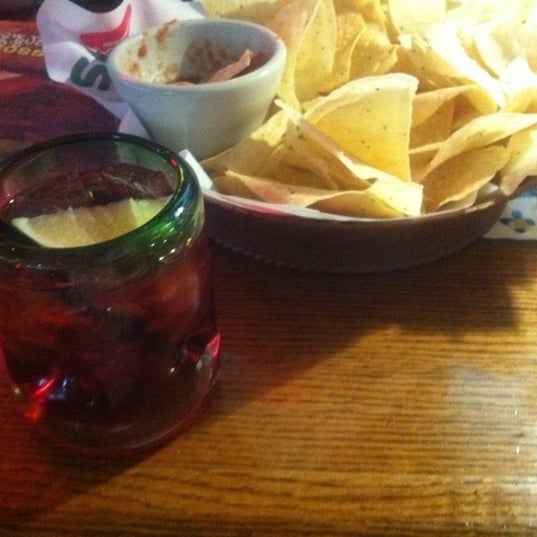 Das Foto wurde bei Chili&#39;s Grill &amp; Bar von Robyn S. am 4/21/2012 aufgenommen