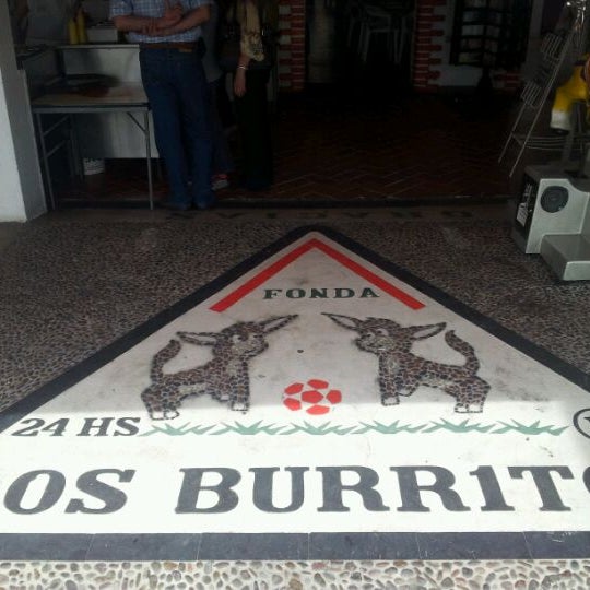 Burritos de Moyahua Local de burritos en Moyahua, ZAC