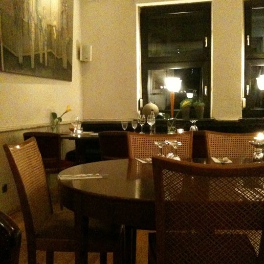 Photos At Aubergine Restaurant In Bochum