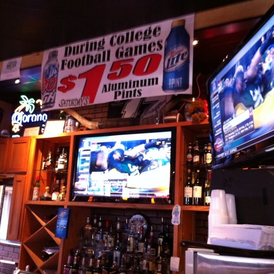 Pickle Barrel Cafe (Now Closed) Columbus, GA