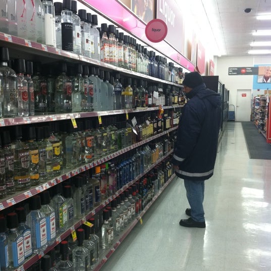 CVS pharmacy - Jefferson Park - Chicago, IL