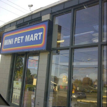 Mini pet mart near me 2025