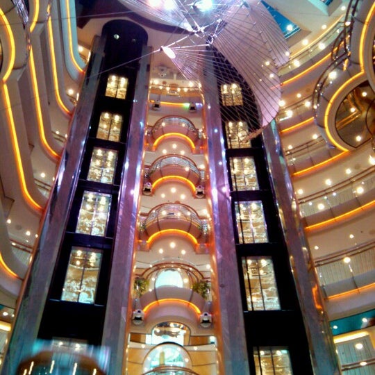 Radiance of the Seas