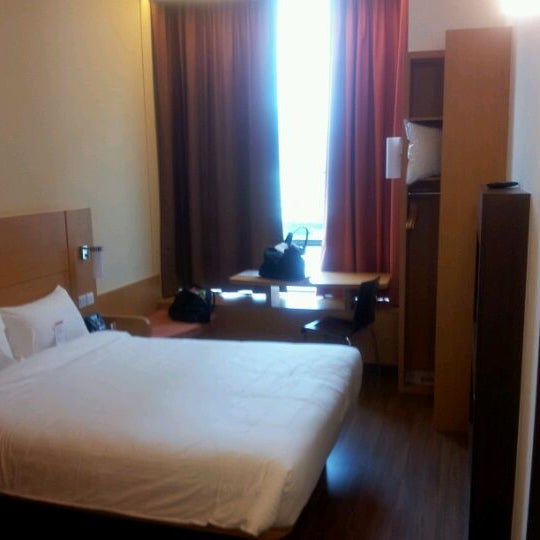 Photos At Hotel Ibis Singapore Novena Hotel In Novena