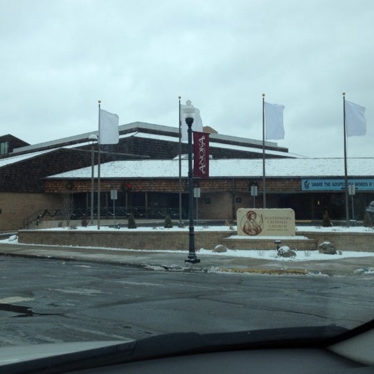 St. Stephen Catholic Church 2 tips from 200 visitors