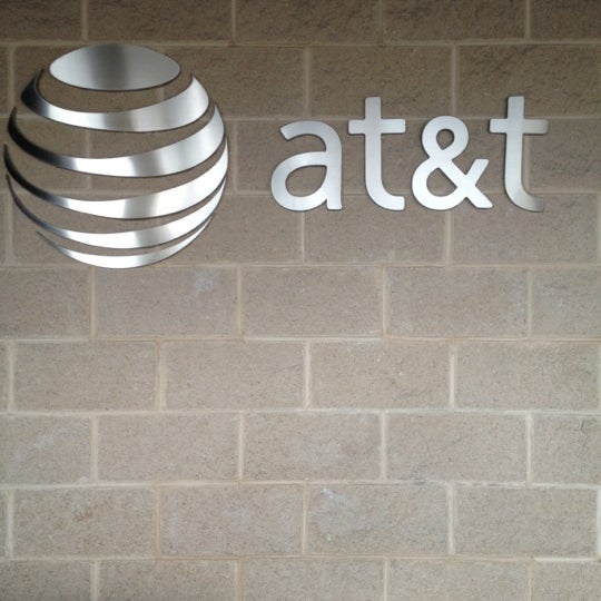 AT&T Data Center - 11830 Webb Chapel Rd