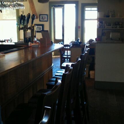 Foto tirada no(a) Rudder&#39;s Seafood Restaurant &amp; Brew Pub por Taylor A. em 8/30/2011