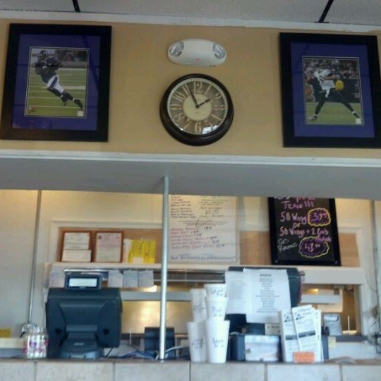 Caddyshack Express 7620 German Hill Rd