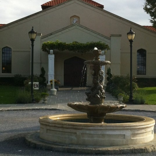 Photos at Raphael Winery Peconic, NY