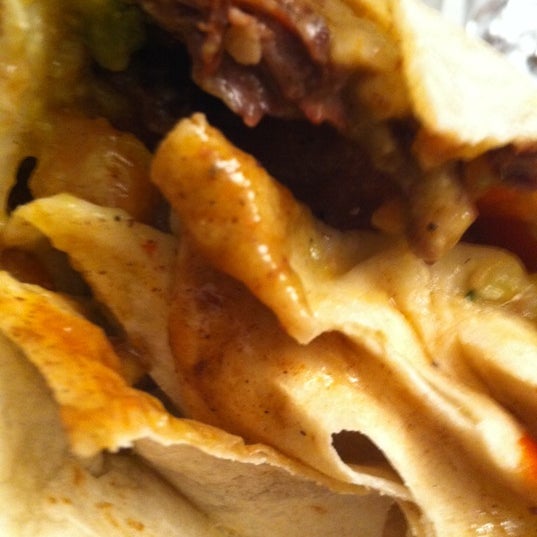 1/22/2011にErika K.がBuddy&#39;s Burrito &amp; Taco Barで撮った写真