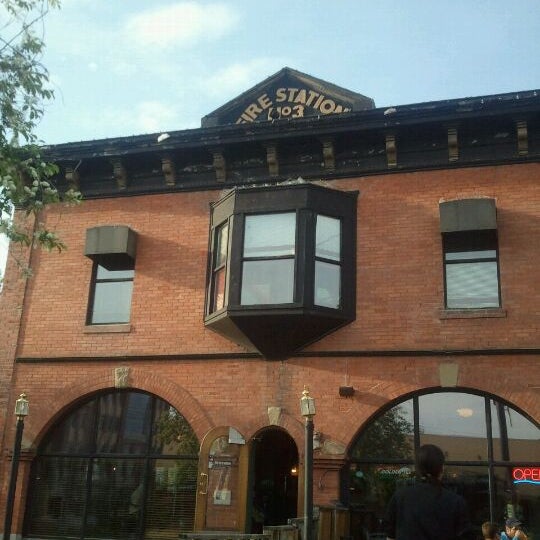 The Hose and Hound Neighbourhood Pub Inglewood Calgary, AB