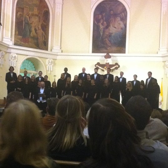 Nativity of Our Lord Parish Bridgeport 1 tip from 138 visitors