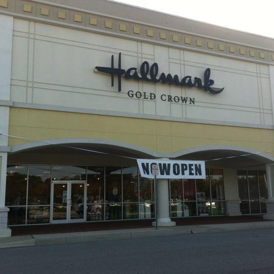 Hallmark Gift Store in Southeast Jacksonville
