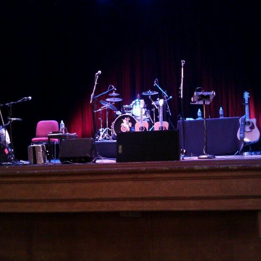 Foto tomada en Allentown Symphony Association,inc  por Linda el 3/18/2012