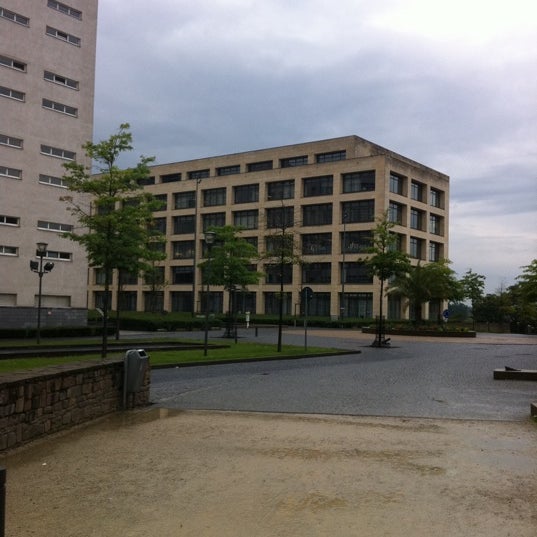 Ubicenter I Philipssite 5