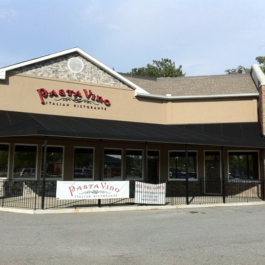 Pasta Vino 16 tips from 327 visitors