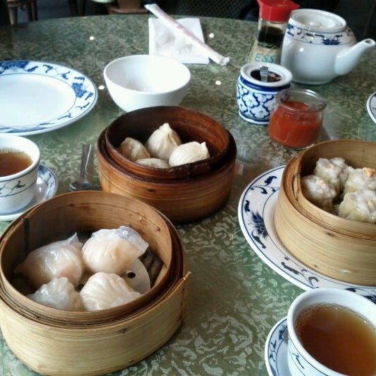 Aroma Chinese Restaurant in Charlottenburg