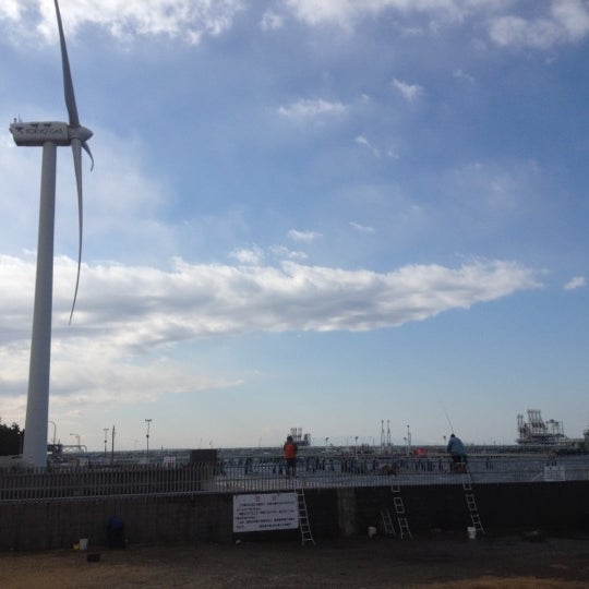 JERA 袖ヶ浦火力発電所 発電所