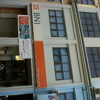 Photos At Bni Daan Mogot Baru Kalideres Jakarta Jakarta