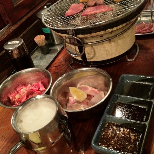 Photos At 昭和ホルモン食堂 q Joint In 福岡市
