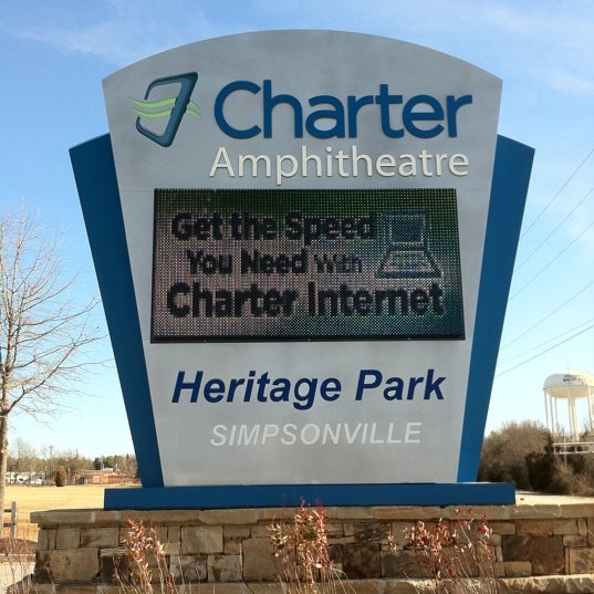 Heritage Park Sports Complex Beyzbol Sahası