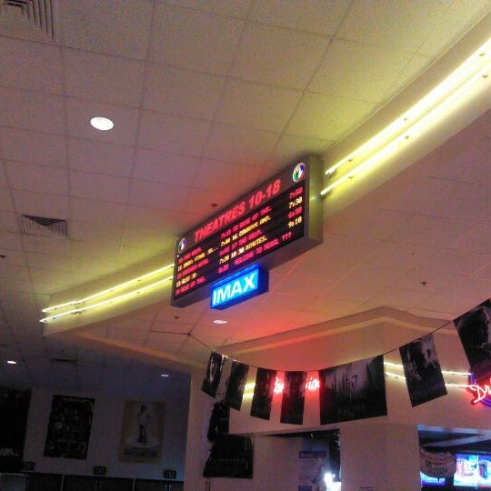 Photos at Regal Parkway Plaza & IMAX El Cajon, CA