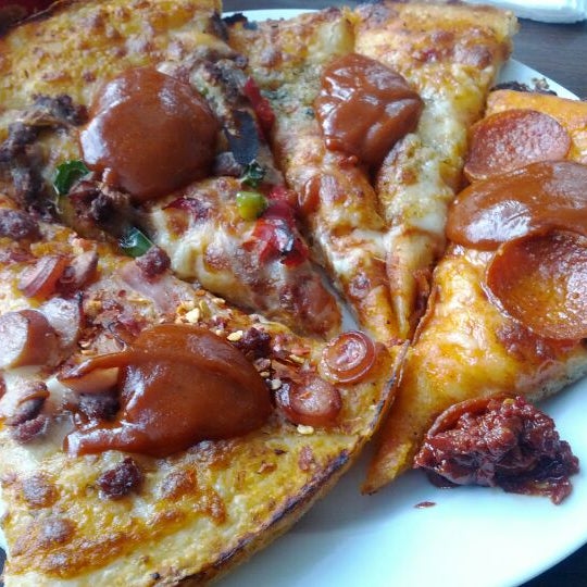bavnehøj alle pizza bavnehøj alle pizza
