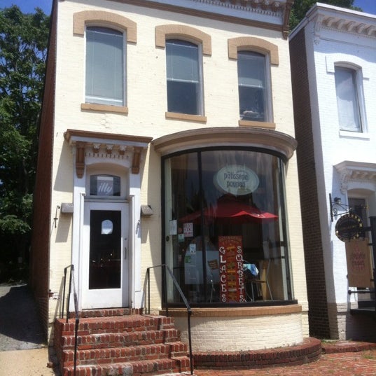 Photos at Patisserie Poupon Washington, D.C.