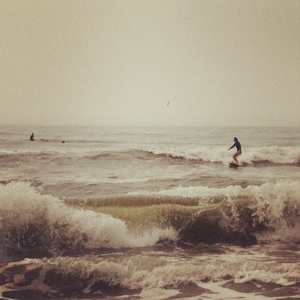 Photos at 12th Street Beach - Ocean City, NJ