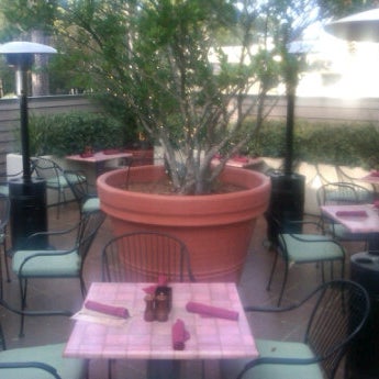 3/7/2012にChris K.がSanta Fe Cafeで撮った写真