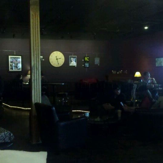 1/11/2012にAmber N.がMetropolitan Coffeeで撮った写真