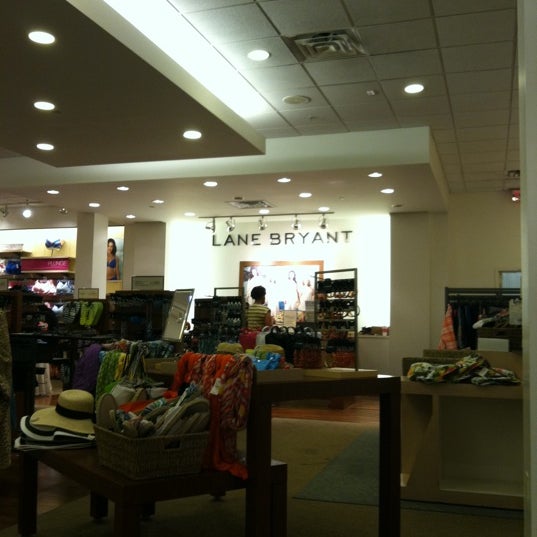Lane Bryant Clothing Store in Deerbrook Mall