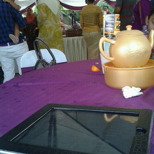 Dusun Tua Zon 9 Hulu Langat Selangor