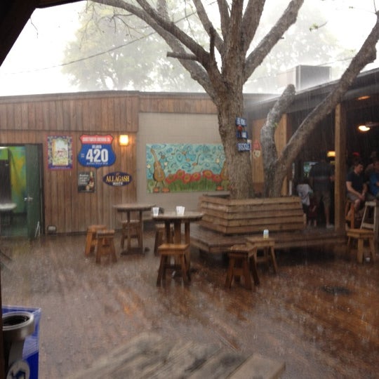 The Pour House - James Island - 1977 Maybank Hwy