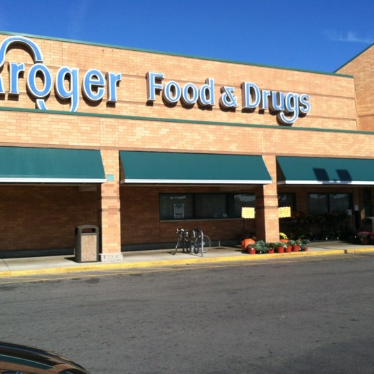 Photos at Kroger Winton Place Cincinnati, OH