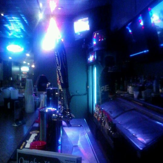 Olympic Sports Bar & Grill Pub in Omaha