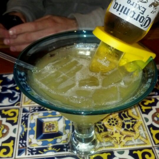 Photo taken at Chili&#39;s Grill &amp; Bar by Janelle V. on 6/6/2012