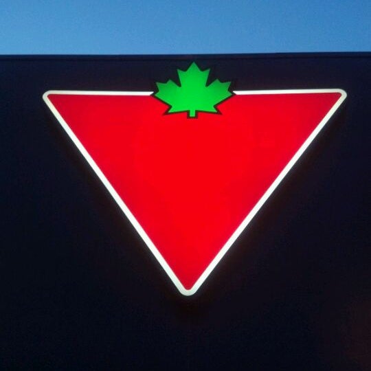 Canadian Tire 11720 Yonge St