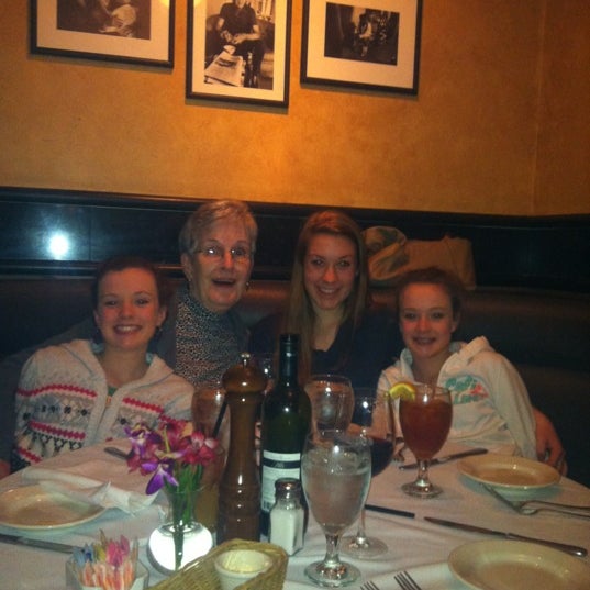 Photos at Papa Razzi - 14 tips