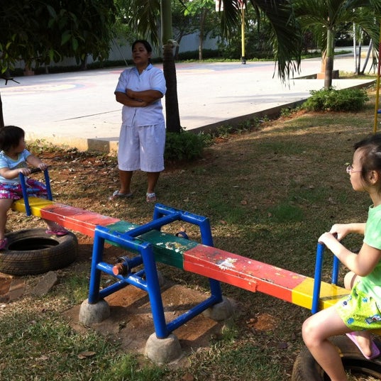 Photos At Taman Eden Janur Elok Kelapa Gading 2 Tips