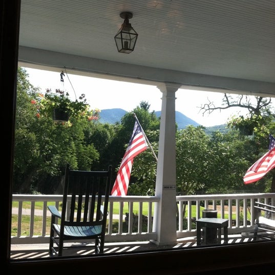 Photos At Eagle Mountain House Golf Club Jackson Nh Photo Taken At Eagle Mountain House Golf Club By Linda T P On
