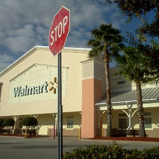 Walmart In Naples Fl