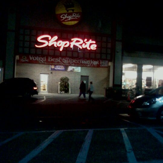 Shoprite 700 Crescent Blvd