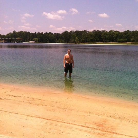 Callaway Gardens Beach Pavilion Fasci Garden