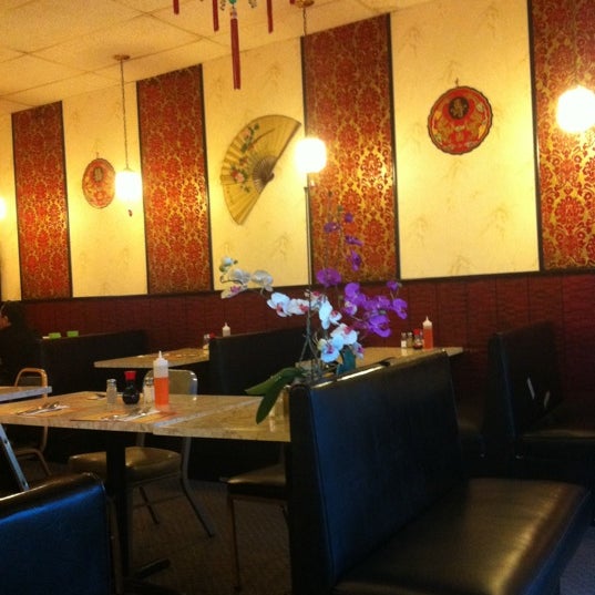 King Choy Restaurant Lisle Il