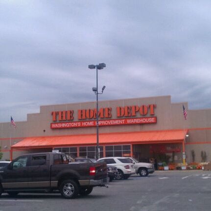 The Home Depot - Brentwood - 44 tips from 3591 visitors