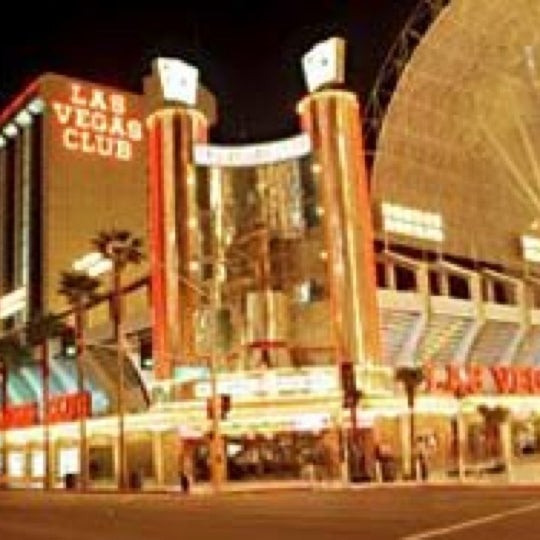 Las Vegas Club Hotel & Casino (Now Closed) Downtown Las Vegas 35 tips
