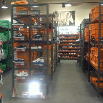 Photos at Nike Factory Store South Edmonton Common 2 tips