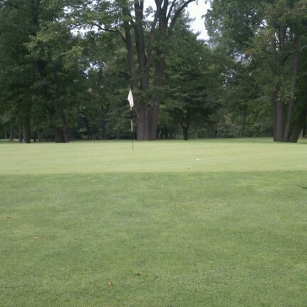 Photos at J E Good Park Golf Course - Golf Course in Akron